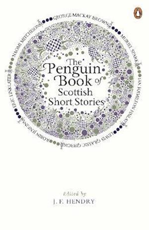 The Penguin Book of Scottish Short Stories