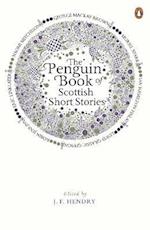 The Penguin Book of Scottish Short Stories
