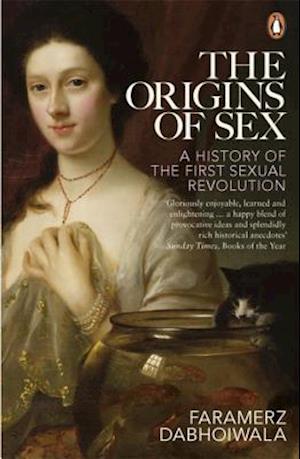 The Origins of Sex
