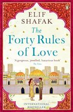 Forty Rules of Love