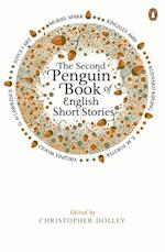 Second Penguin Book of English Short Stories