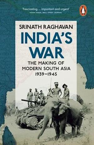 India's War