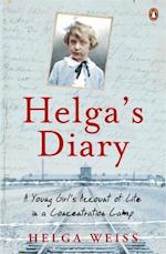 Helga's Diary