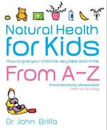 Natural Health for Kids