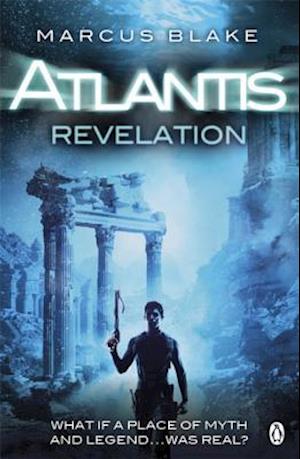 Atlantis: Revelation