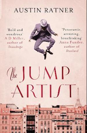 The Jump Artist