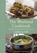 Weekend Cookbook