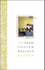 David Foster Wallace Reader