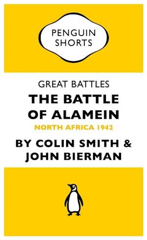 Great Battles: The Battle of Alamein