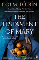 Testament of Mary