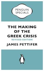 Making of the Greek Crisis