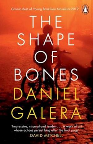 The Shape of Bones