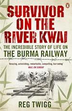 Survivor on the River Kwai