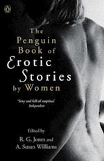 Penguin Book of Erotic Stories By Women