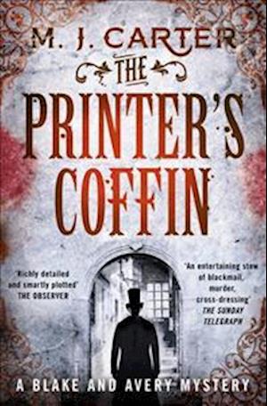 The Printer's Coffin