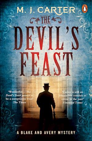 The Devil's Feast