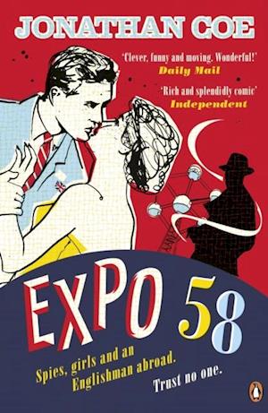 Expo 58