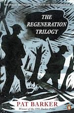 Regeneration Trilogy