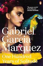 Alle bøger af Garciá Márquez - Lyt Lev