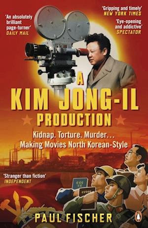 Kim Jong-Il Production