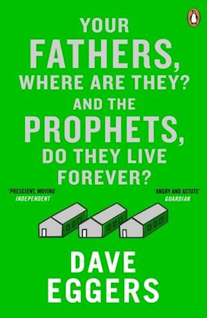 Your Fathers, Where Are They? And the Prophets, Do They Live Forever?