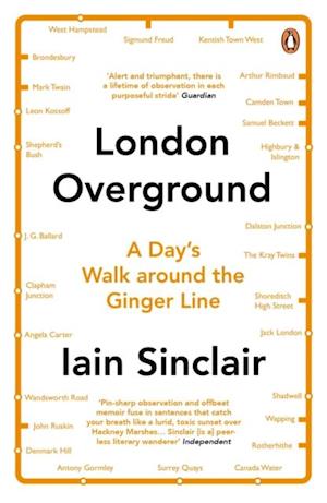 London Overground