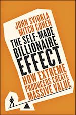 Self-Made Billionaire Effect