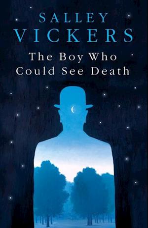 Boy Who Could See Death