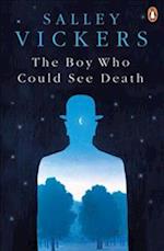 The Boy Who Could See Death