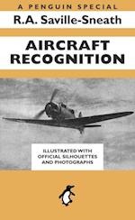 Aircraft Recognition