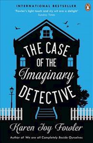 The Case of the Imaginary Detective