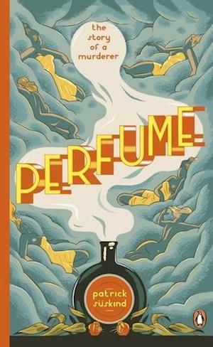 Få Perfume af Patrick Suskind som Paperback bog på engelsk
