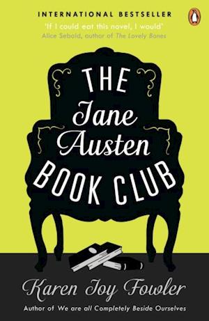 Jane Austen Book Club