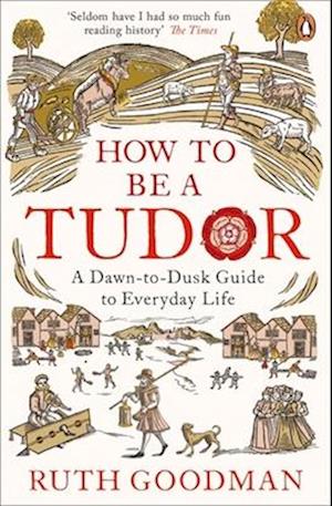 How to be a Tudor