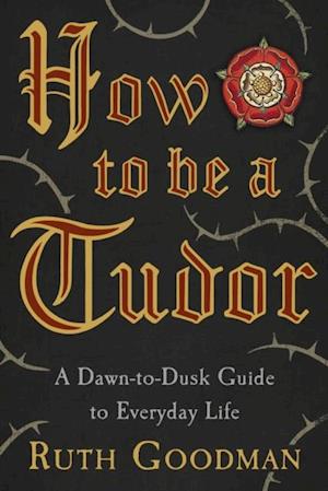 How to be a Tudor