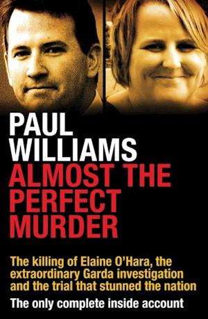 Almost the Perfect Murder