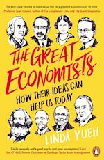 The Great Economists