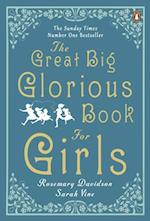 Great Big Glorious Book for Girls