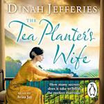 Tea Planter's Wife