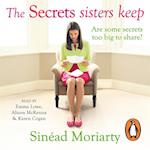 Secrets Sisters Keep