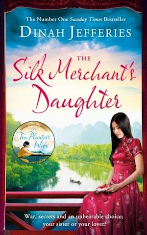 The Silk Merchant''s Daughter
