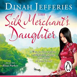 Silk Merchant's Daughter