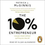 10% Entrepreneur