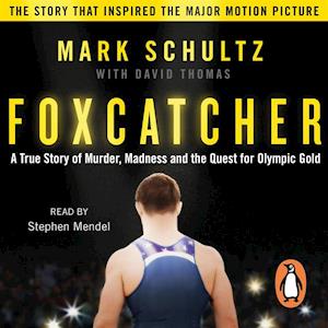 Foxcatcher