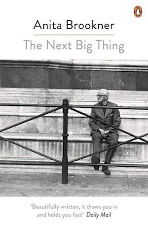 The Next Big Thing