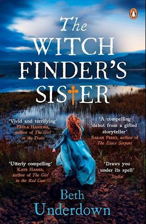 The Witchfinder's Sister