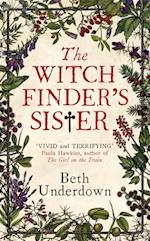 The Witchfinder''s Sister