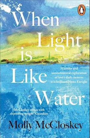 When Light Is Like Water