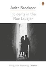 Incidents in the Rue Laugier