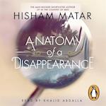 Anatomy of a Disappearance